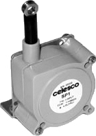 Celesco,Linear,Potentiometers