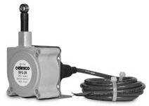 Celesco,Linear,Potentiometers